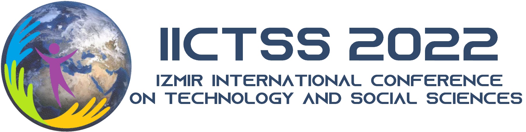 İzmir International Conference on Technology and Social Sciences IICTSS 2022